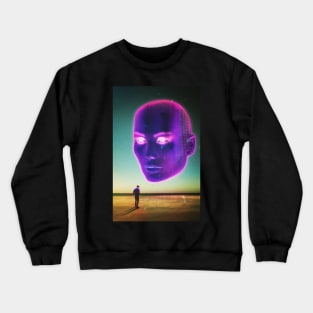 Everything Returns Crewneck Sweatshirt